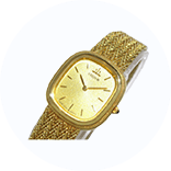 金無垢時計