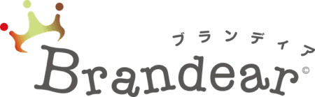 Brandear Logo